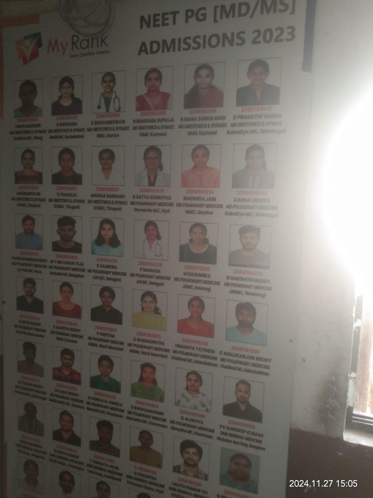 Myrank Education Private Ltd MyRank Education photo 4